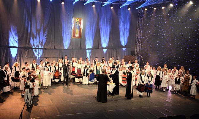36 éves a szenttamási Bard Művelődési Egyesület